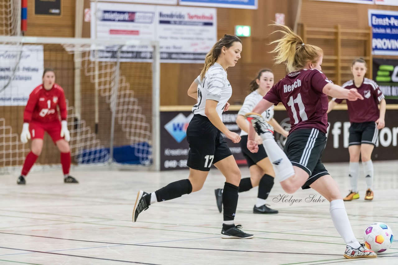 Bild 411 - VR Bank Cup Horst